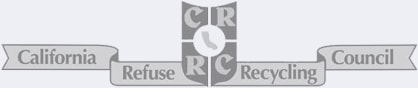 CRRC Logo