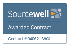 Sourcewell Cooperative Purchasing